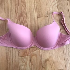 PINK bra